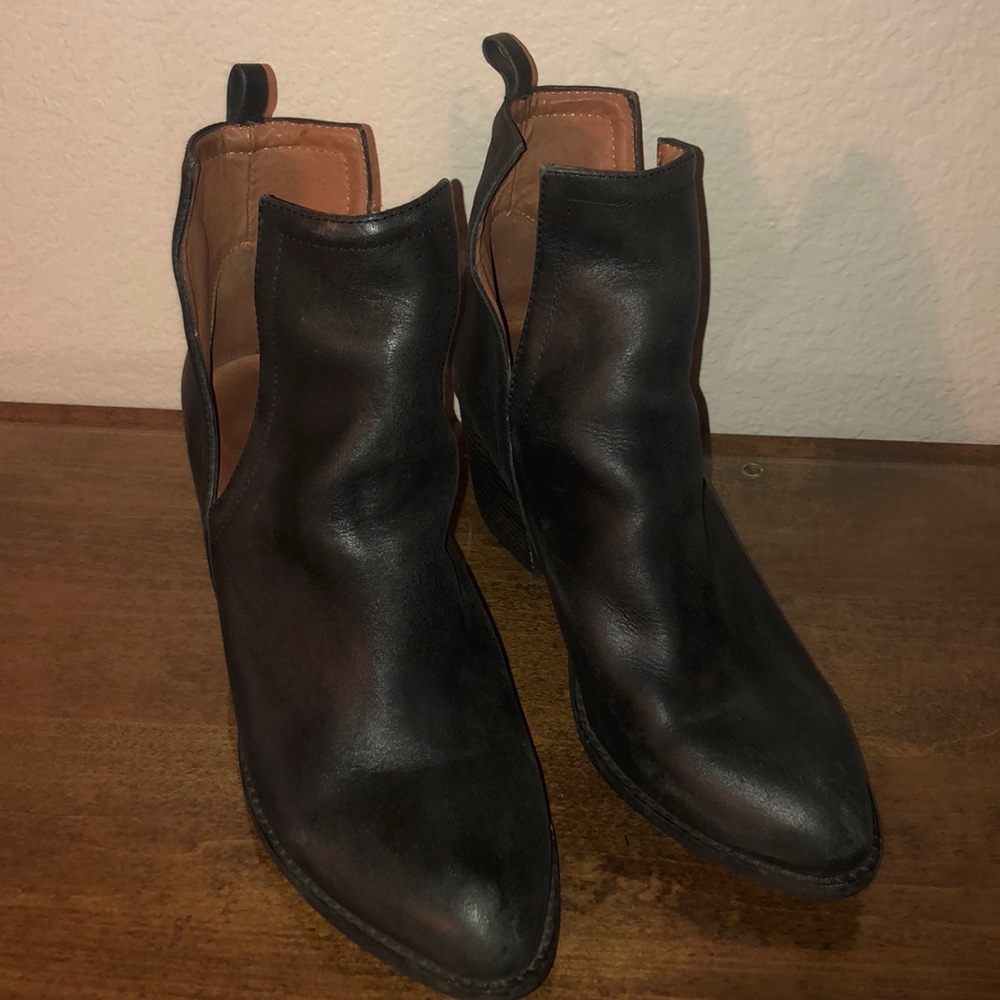 Jeffrey Campbell Booties